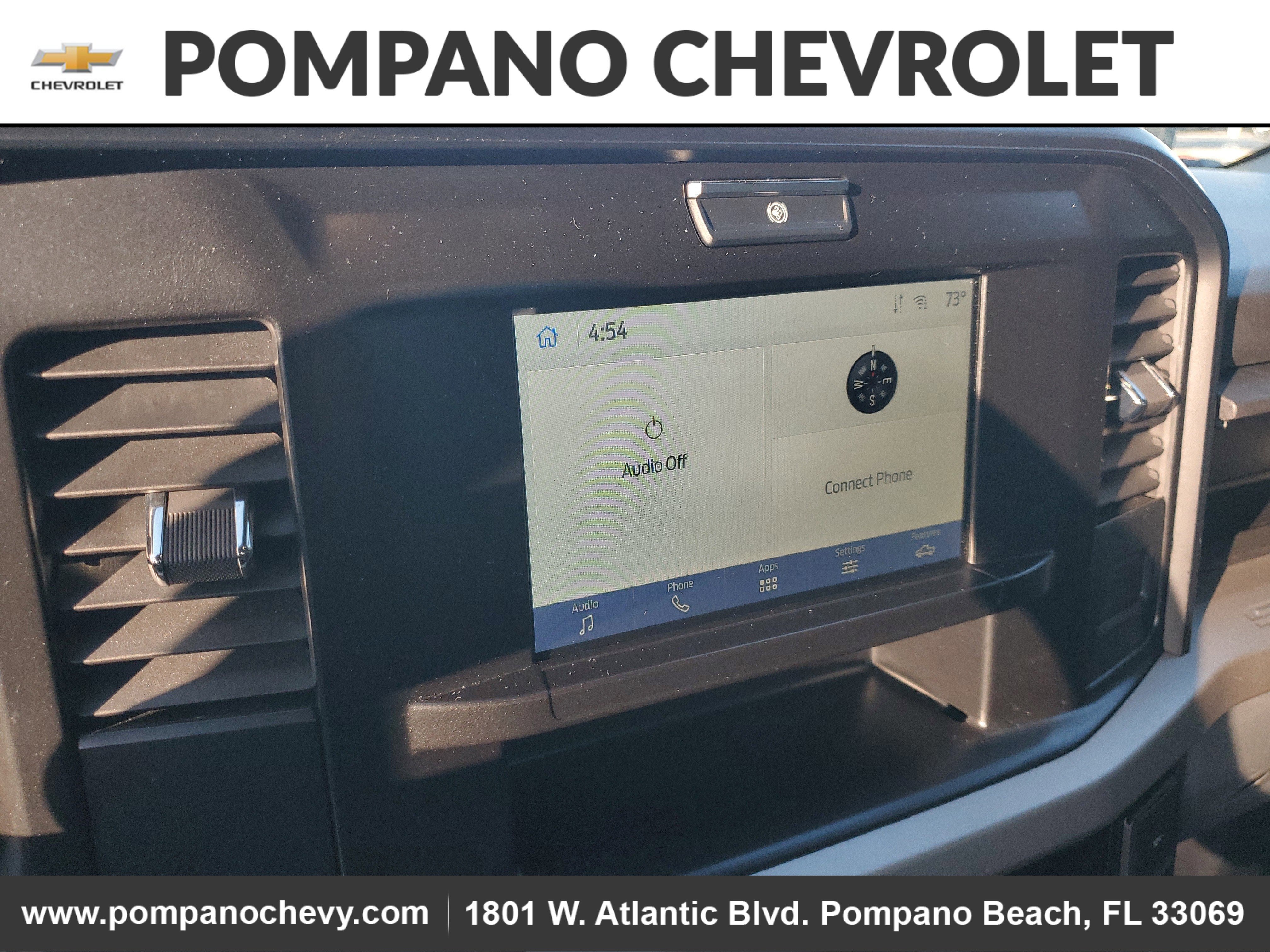 2025 Ford Super Duty F-250 SRW XL