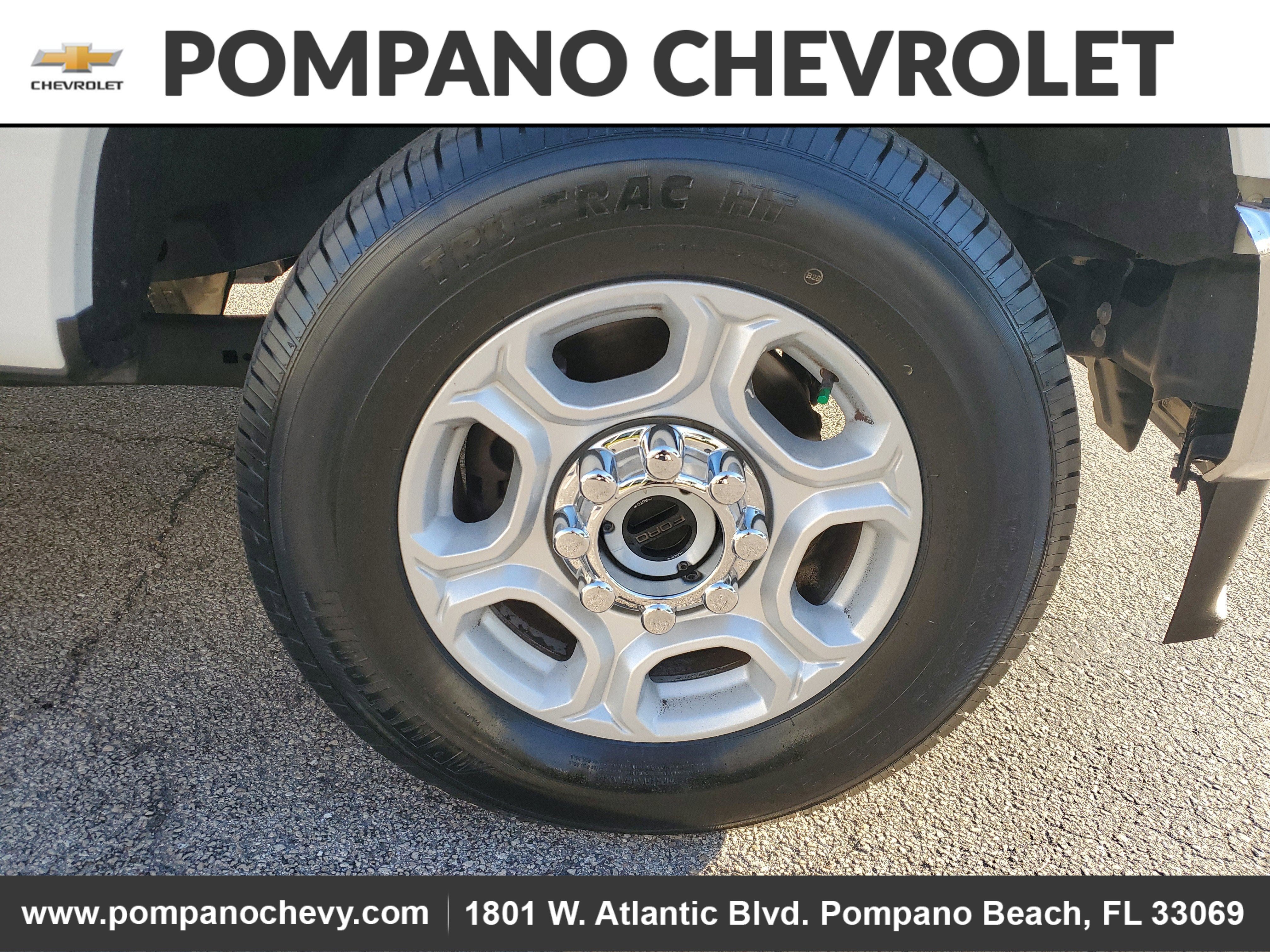 2025 Ford Super Duty F-250 SRW XL