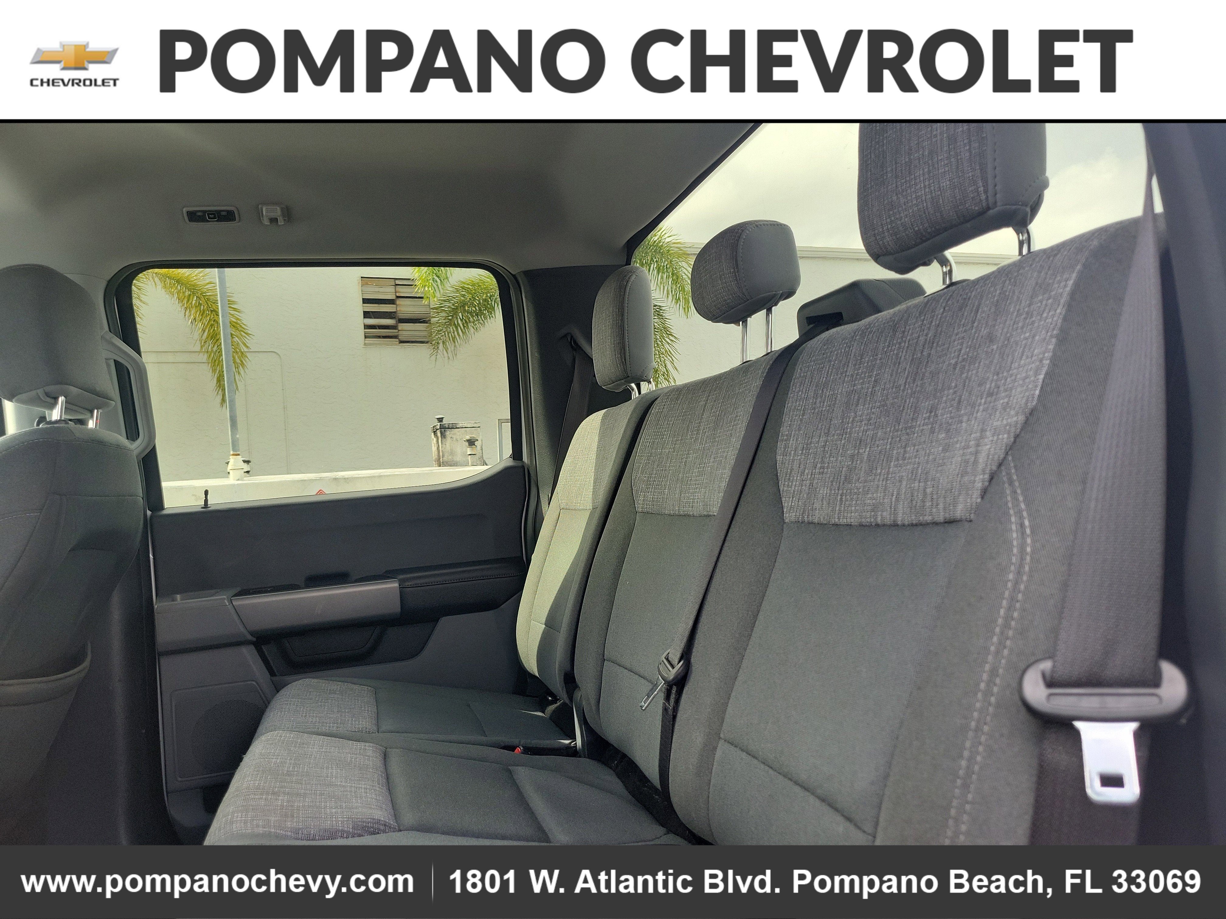 2024 Ford Super Duty F-250 SRW XL