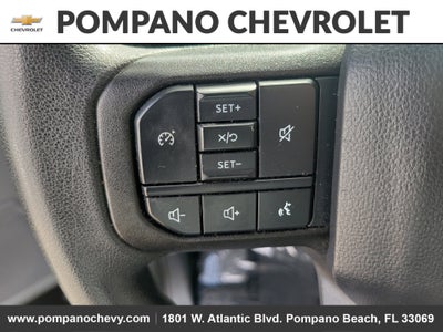 2024 Ford Super Duty F-250 SRW XL