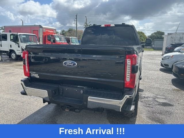 2023 Ford Super Duty F-250 SRW XL
