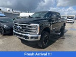 2023 Ford Super Duty F-250 SRW XL