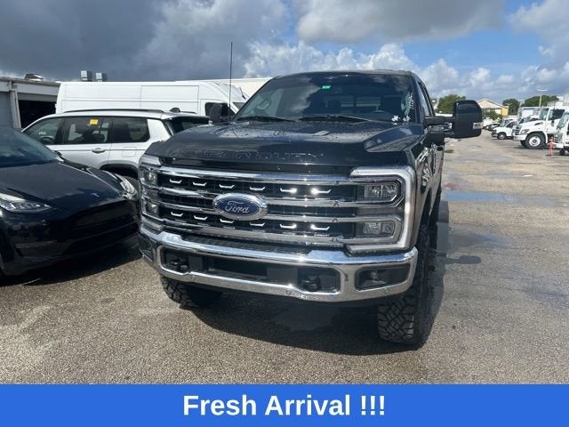 2023 Ford Super Duty F-250 SRW XL