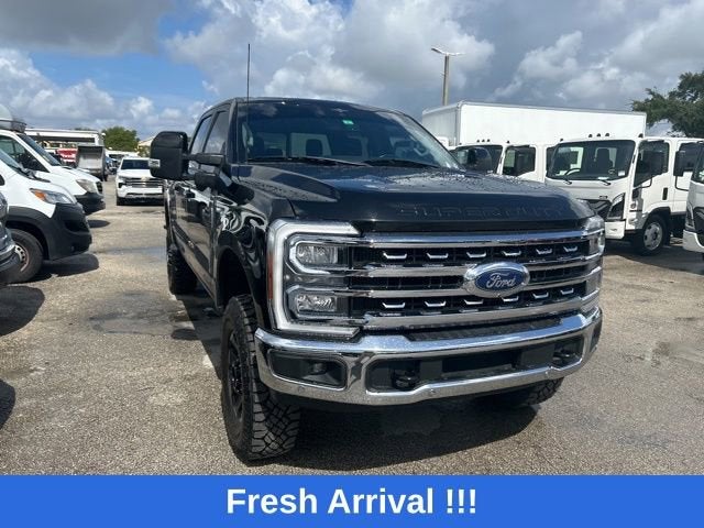 2023 Ford Super Duty F-250 SRW XL
