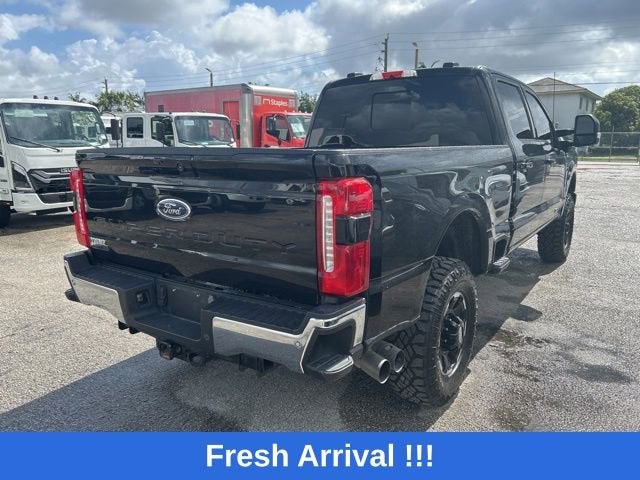 2023 Ford Super Duty F-250 SRW XL