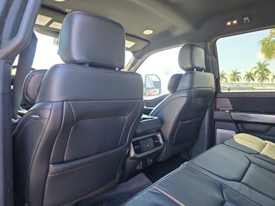 2024 Ford Super Duty F-350 SRW XL