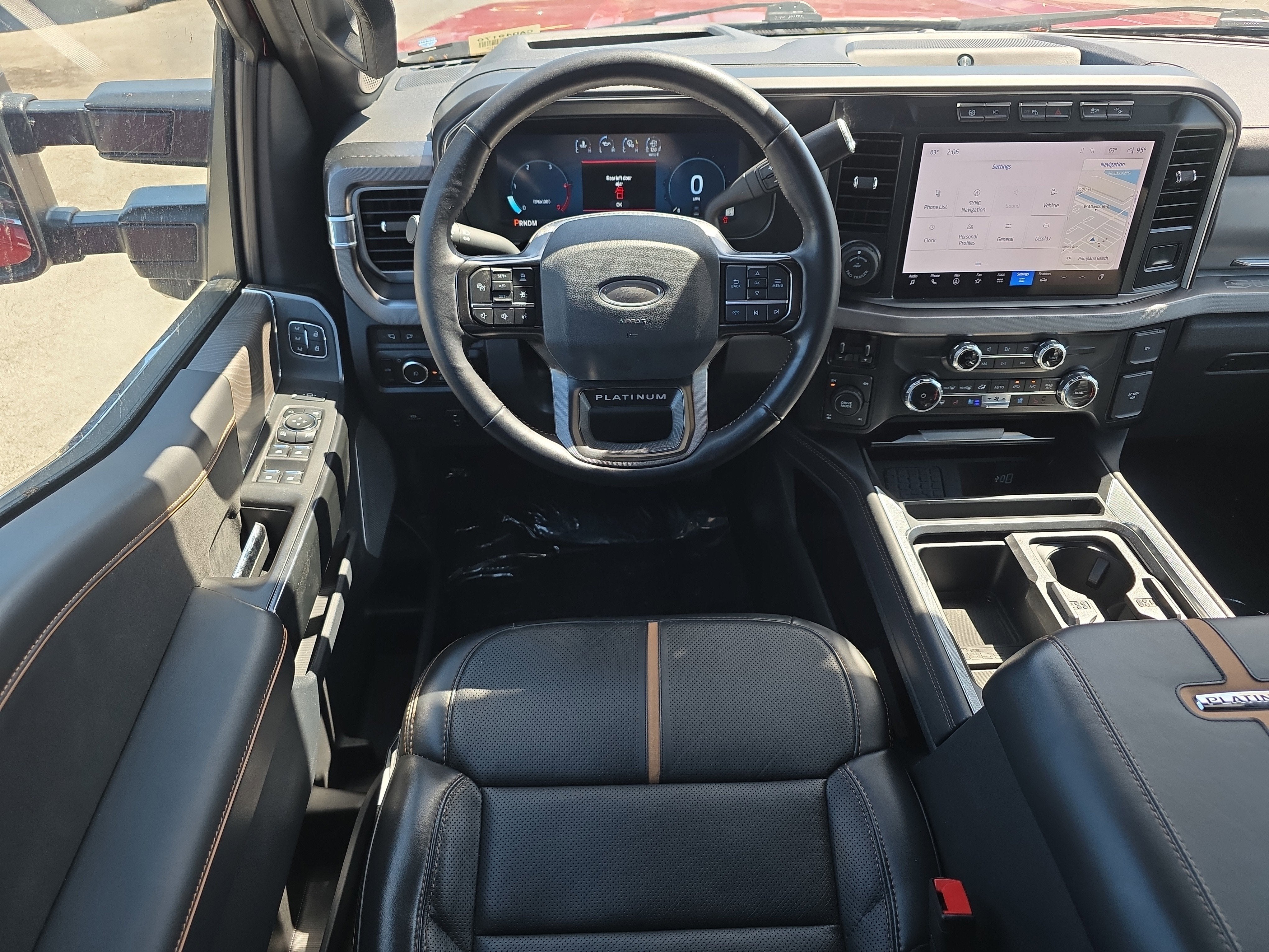 2024 Ford Super Duty F-350 SRW XL