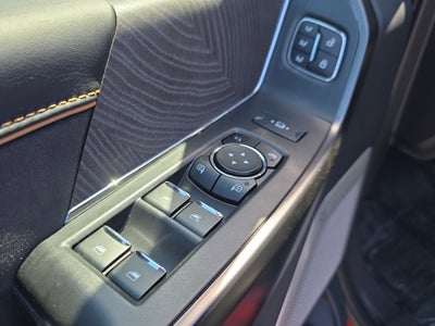 2024 Ford Super Duty F-350 SRW XL