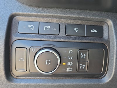 2024 Ford Super Duty F-350 SRW XL