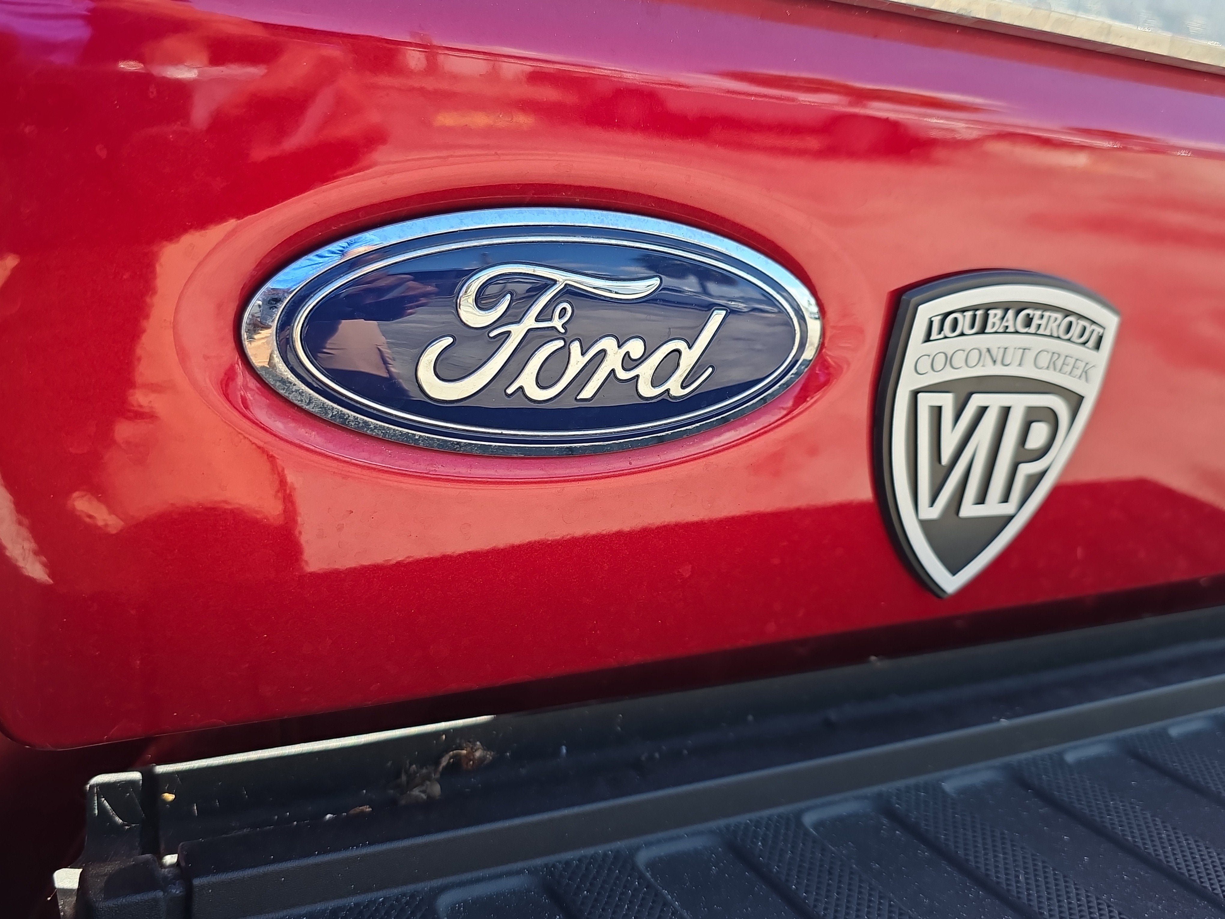 2024 Ford Super Duty F-350 SRW XL