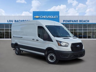 2024 Ford Transit Cargo Van T250 RWD MED RF