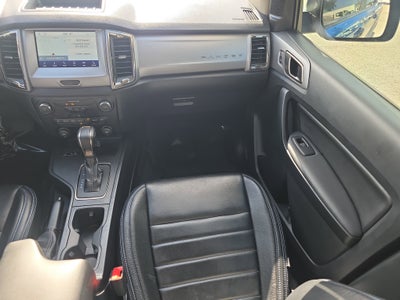 2023 Ford Ranger XL
