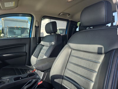 2023 Ford Ranger XL