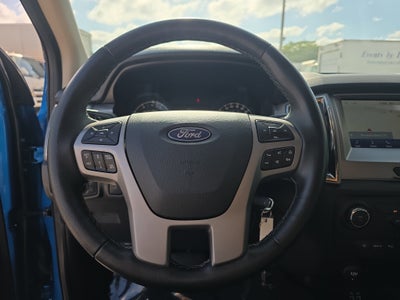 2023 Ford Ranger XL