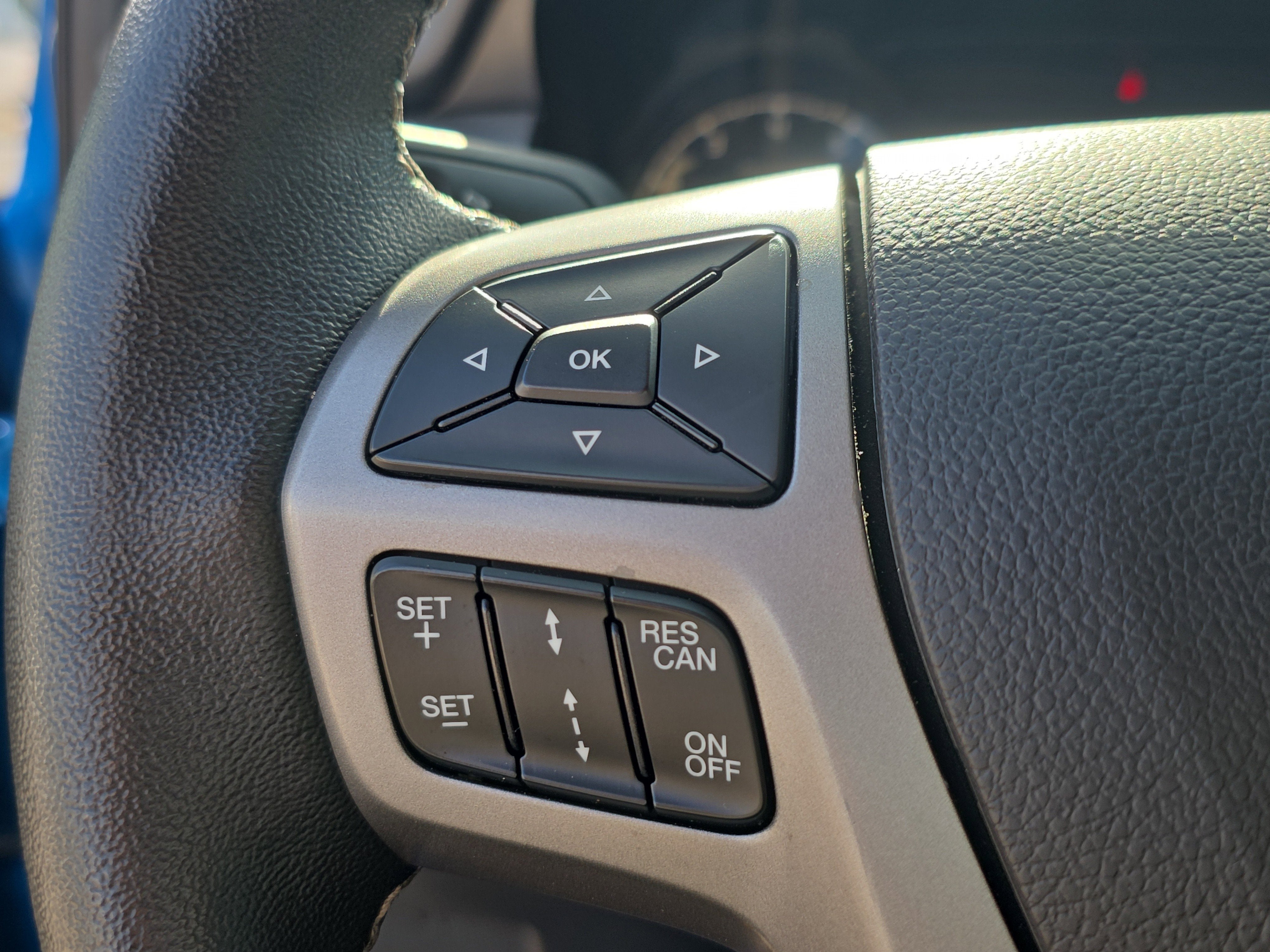 2023 Ford Ranger XL