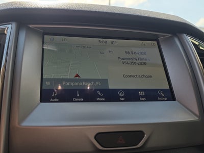 2023 Ford Ranger XL