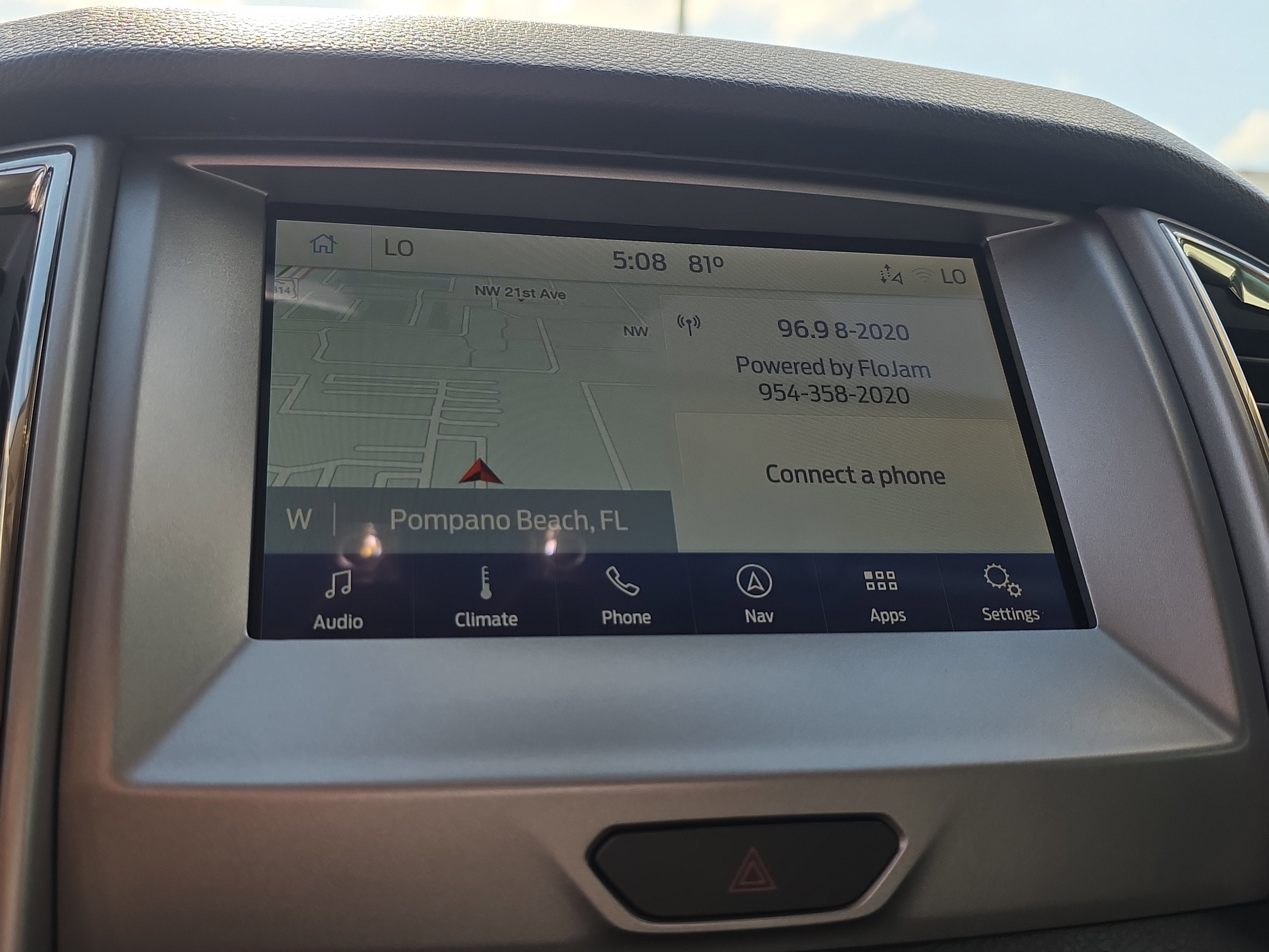 2023 Ford Ranger XL