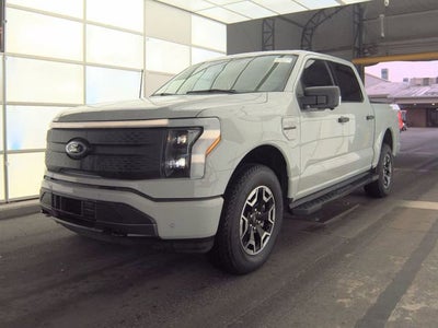 2023 Ford F-150 Lightning Pro