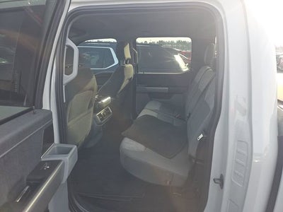 2023 Ford F-150 Lightning Pro