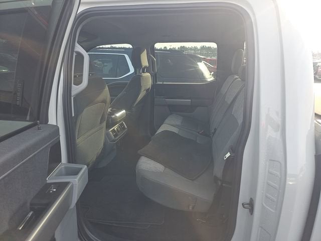 2023 Ford F-150 Lightning Pro