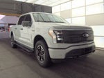 2023 Ford F-150 Lightning Pro