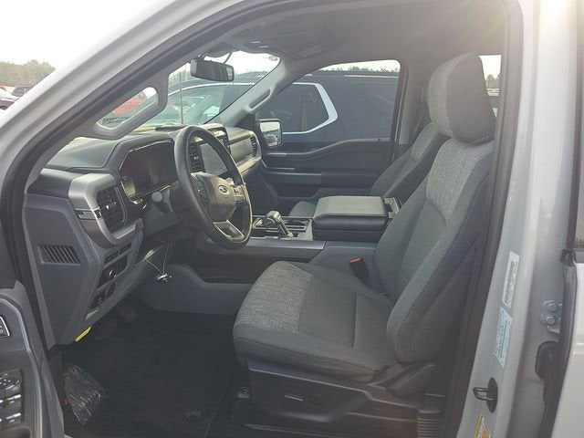 2023 Ford F-150 Lightning Pro