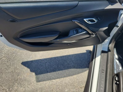 2019 Chevrolet Camaro 1LT