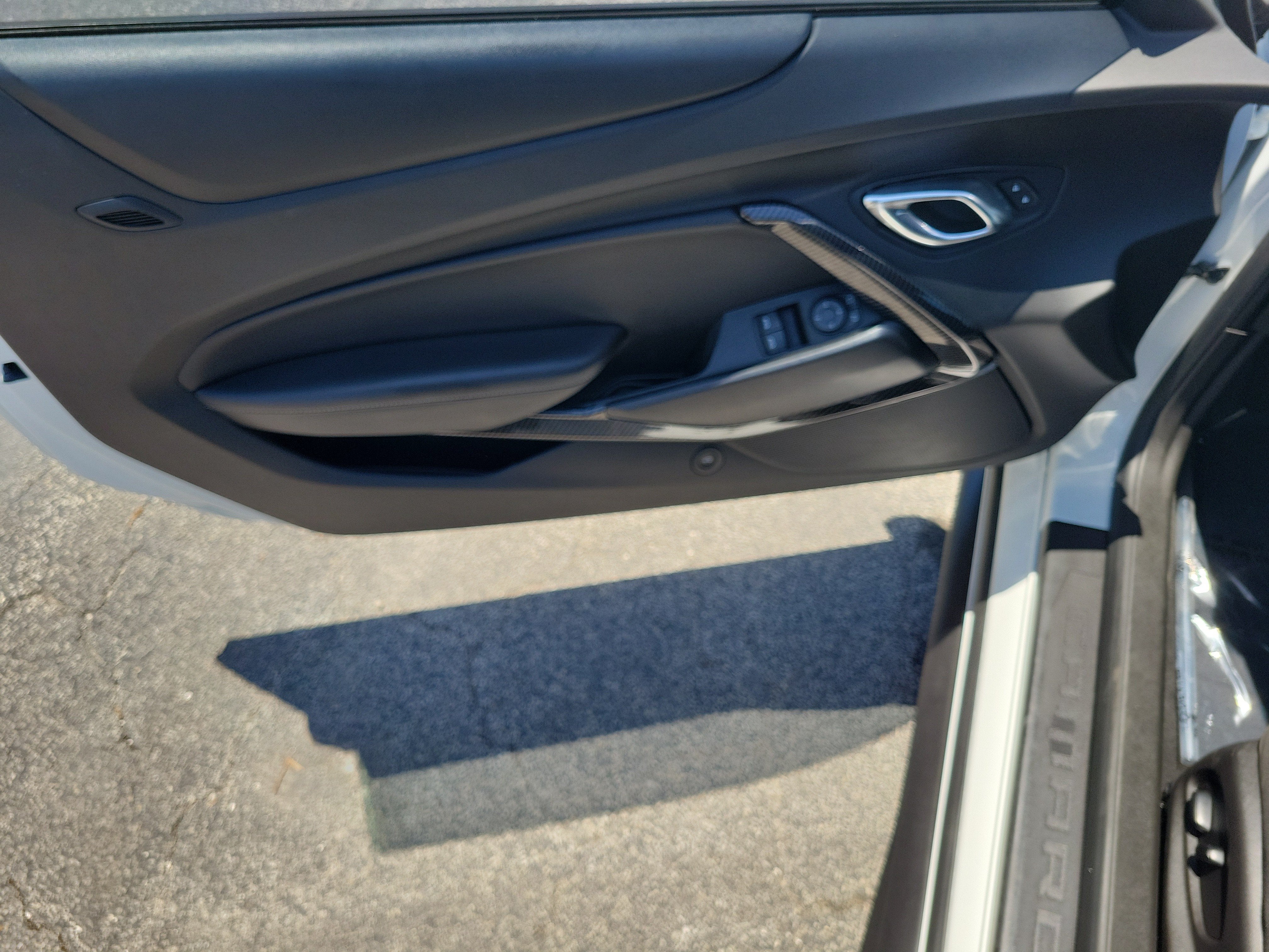 2019 Chevrolet Camaro 1LT