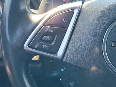 2019 Chevrolet Camaro 1LT