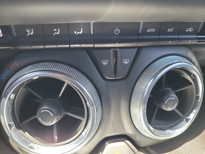 2019 Chevrolet Camaro 1LT
