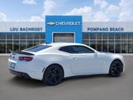 2019 Chevrolet Camaro 1LT