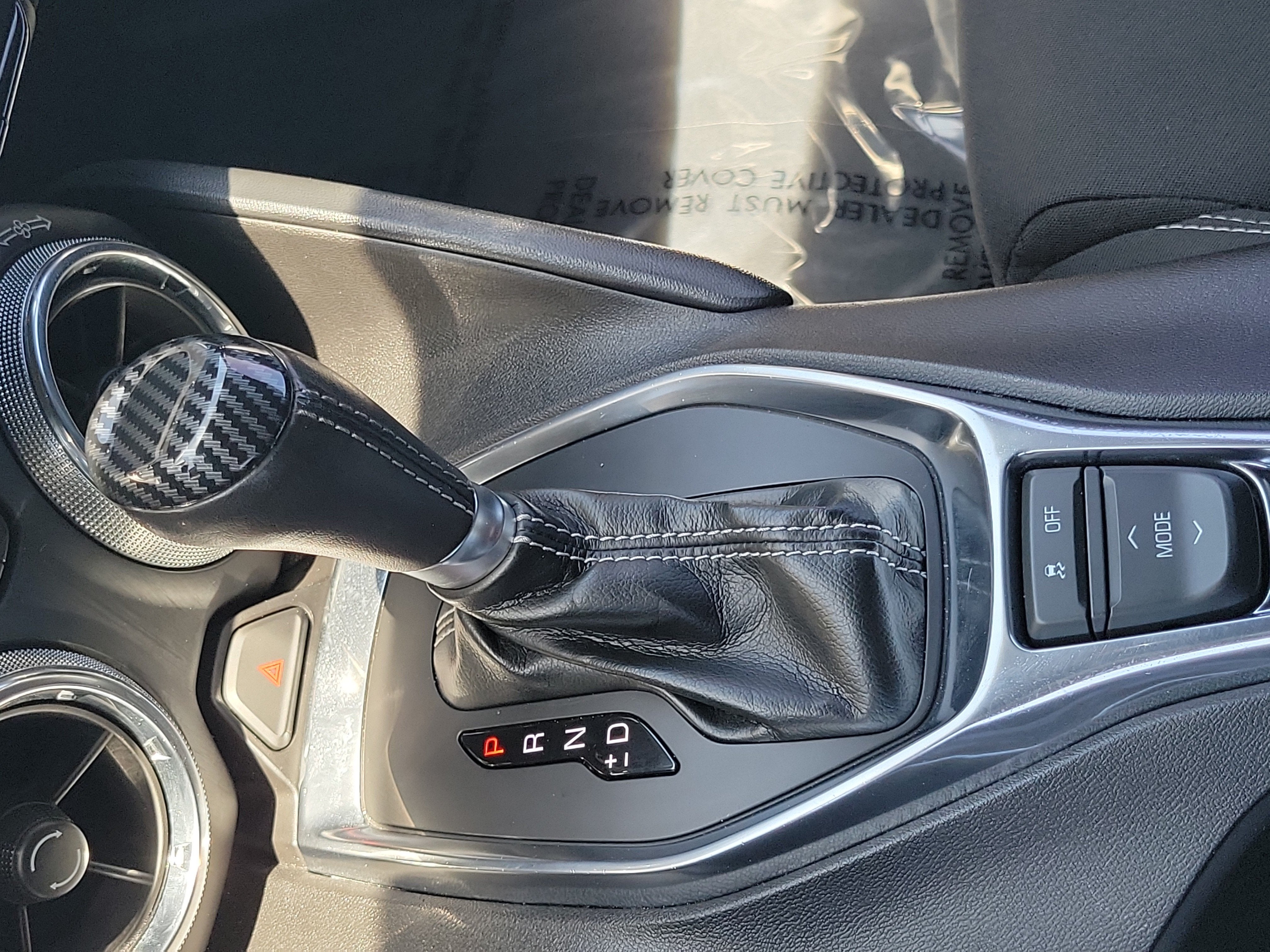 2019 Chevrolet Camaro 1LT