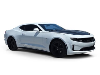 2019 Chevrolet Camaro 1LT