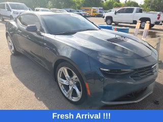 2020 Chevrolet Camaro LT1