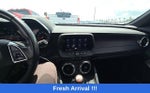 2023 Chevrolet Camaro 1SS