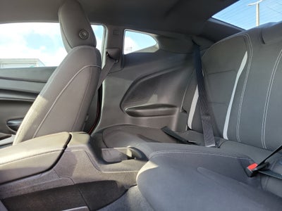 2023 Chevrolet Camaro 1SS