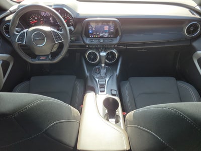 2023 Chevrolet Camaro 1SS