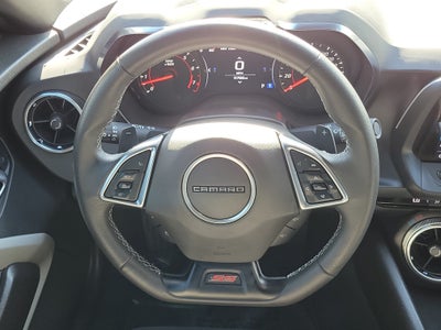 2023 Chevrolet Camaro 1SS