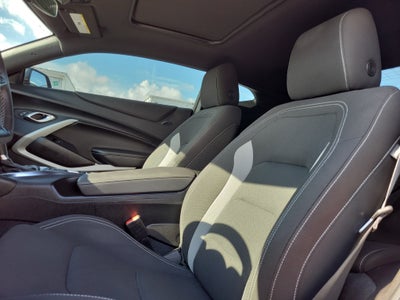 2023 Chevrolet Camaro 1SS