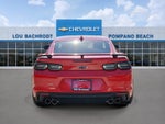 2023 Chevrolet Camaro 1SS