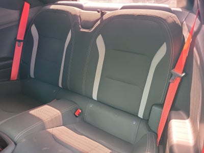 2023 Chevrolet Camaro LT1