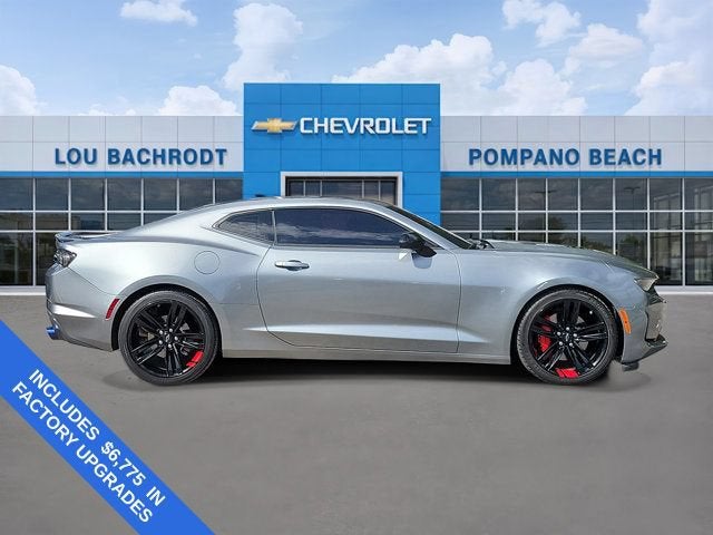 2023 Chevrolet Camaro LT1