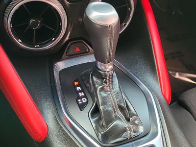2023 Chevrolet Camaro LT1