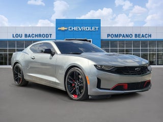 2023 Chevrolet Camaro LT1