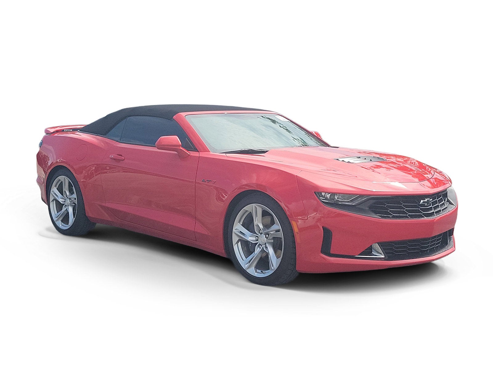 2023 Chevrolet Camaro LT1
