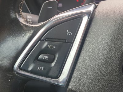 2023 Chevrolet Camaro LT1