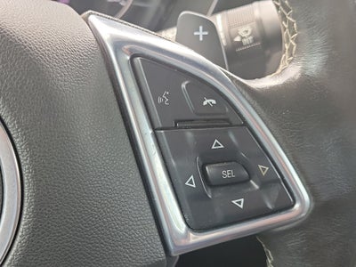 2023 Chevrolet Camaro LT1