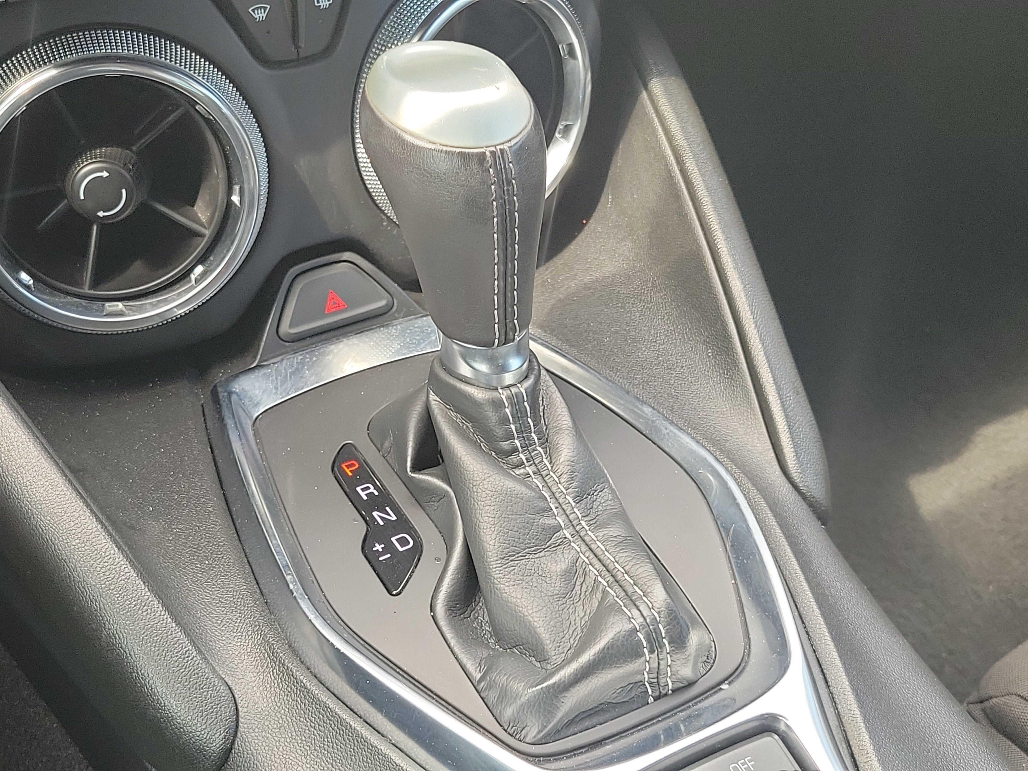 2023 Chevrolet Camaro LT1