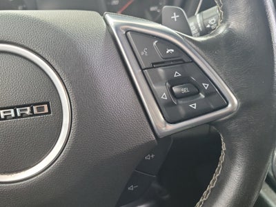 2023 Chevrolet Camaro LT1