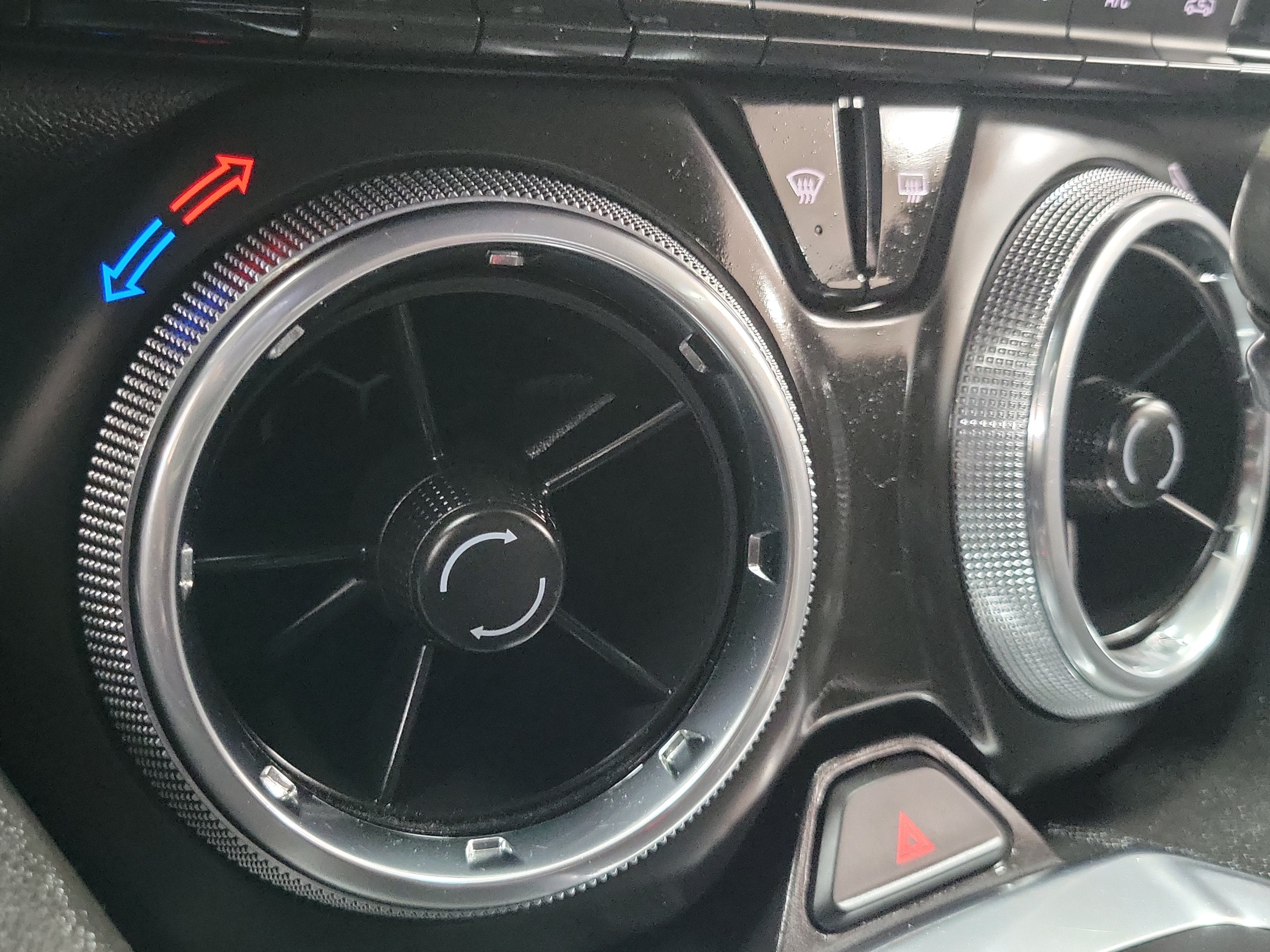 2023 Chevrolet Camaro LT1